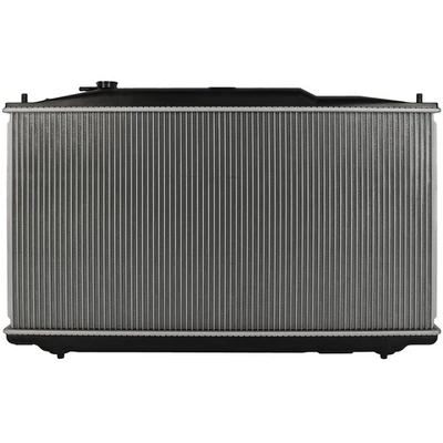 Radiator CU2989 For 2012-2015 Honda Crosstour 3.5L 2013-2018 Acura RDX 3.5L - Image 1 of 4