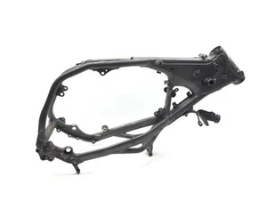 Main Frame Chassis 2014 KTM 350 EXC F 3290 - Picture 1 of 9