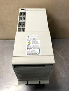 Mitsubishi MDS-B-SP-220 Servo Amplifier Unit Used FREE SHIP - Picture 1 of 7