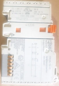 WAGO D-32423 Minden - Picture 1 of 3