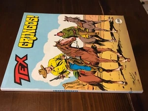 Tex 320 gringos Galep prezzo affare - Foto 1 di 1