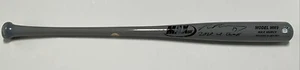 MAX MUNCY DODGERS SIGNED MAXBAT GAME MODEL BAT "2020 WS CHAMPS" INSC PSA 1C01773 - Picture 1 of 5