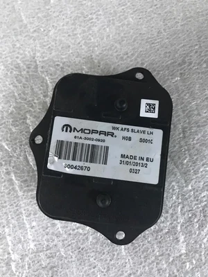 Jeep Grand Cherokee AFS Headlight Leveling Control Module 61A-3002-0918 - Image 1 of 3