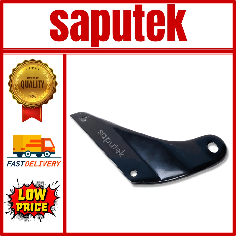 Fits Honda CB100 K1 K2 K3 CB125 S CB125S CD125S Exhaust Muffler Bracket Hanger - Imagem 1 de 4