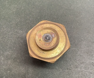 Thermostat Fiat 600T Peugeot 504 1024.80 Foto 1 de 2