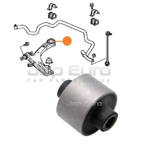 For Honda Step Wagon RK Front Lower Control Wishbone Arm Big Bush 2010-2016 New - Picture 1 of 1