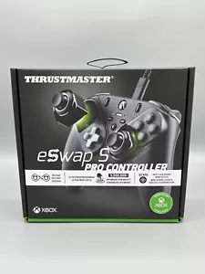 Thrustmaster eSwap S Wired Pro Controller for Xbox Series X/S, Xbox One and PC - Picture 1 of 11