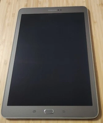 Tablet Samsung S2 - 9,7" - Imagen 1 de 4