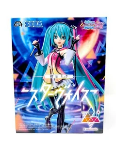 Luminasta - Project Diva Mega 39's Hatsune Miku Figure [Star Vocalist] - Picture 1 of 6