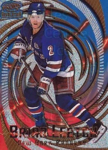 1997-98 Revolution #89 Brian Leetch - Picture 1 of 1