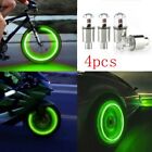 Led Wheel Lights Cover For Bike Green Led Light Motocycle Wheel Car And