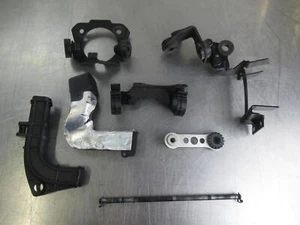 EB1403 2017 17 DUCATI MONSTER 1200S SPARE BRACKET AND COVER KIT - Picture 1 of 13