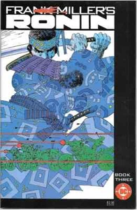 Ronin Book 3 | Marvel - Imagen 1 de 1