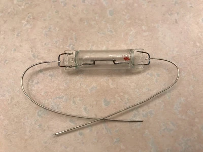 BULK OFFER 10pc Speaker Lamp Fuse SK3 Osram Sylvania 569 12.8V 2.1A 27W T3 BOSE - image 1 of 3