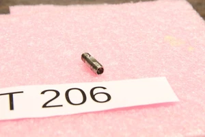 ADAPTER apc 3.5mm to apc 2.4mm Female Female # T206 - Picture 1 of 2