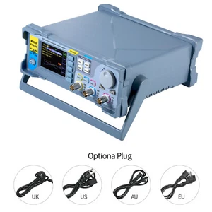 FY8300S DDS VCO 3CH Funktionssignalgenerator beliebiger Wellenformgenerator SWEEP - Bild 1 von 8