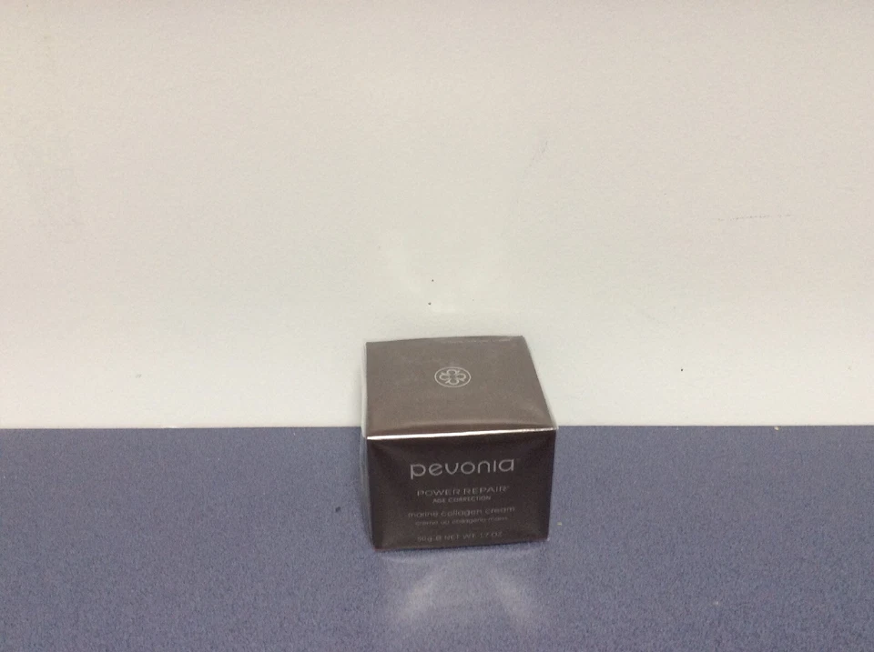 Pevonia Power Repair Marine Collagen Cream 1.7 oz - Image 1 of 1