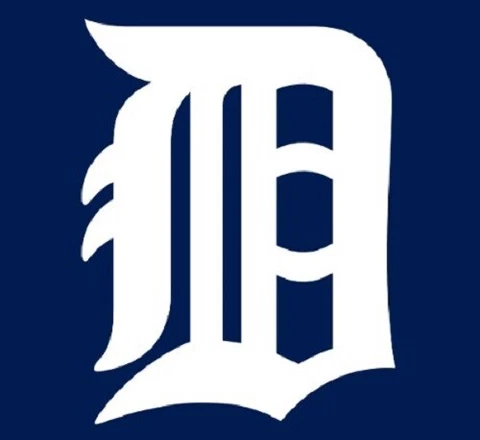 DETROIT TIGERS Fan Discount Wholesale MLB Super Store Gift Present Baseball Xmas Cover