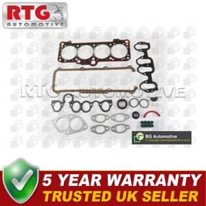 Cylinder Head Gasket Set Fits Audi 80 Coupe 100 2.0 - Picture 1 of 3