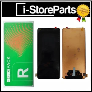 DISPLAY LCD OLED ORIGINALE SERVICE PER OPPO FIND X3 PRO CPH2173 TOUCH SCHERMO - Zdjęcie 1 z 2