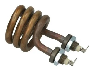 RANCILIO Resistenza da 1100W per Macchina da Caffè SILVIA NANCY FANTASY BETSY - Picture 1 of 5