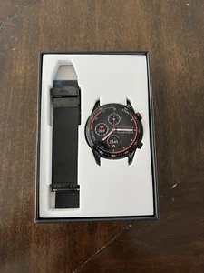 Vivistar Smart Watch Touch Screen Sports Heart Rate Blood Pressure Monitor - Picture 1 of 5