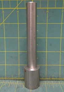 Extensión de pozo térmico MIL-T-24270/3A para indicadores bimetálicos de temperatura - Imagen 1 de 4