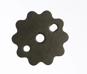 Mode Dial Positioning Lock Film Unit For Canon EOS 6D Digital Camera Repair Part - Picture 1 of 2