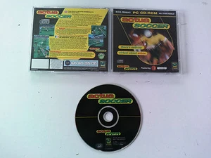 Actua Soccer 1 PC FR - Bild 1 von 1