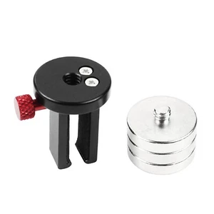 Aluminium Alloy Counterweight Set Counterweight for Zhiyun Smooth Q/2/3/4 - Picture 1 of 15