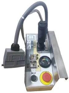 156879 Skyjack Scissor Lift Control Box Use For SJIII3215 SJIII3220 4620 4632 - Picture 1 of 2