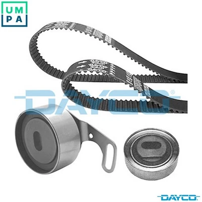 TIMING BELT KIT KTB437 FOR ROVER HONDA ACCORD/Mk/VI/Rural/Aerodeck/IV ODYSSEY - Image 1 of 4