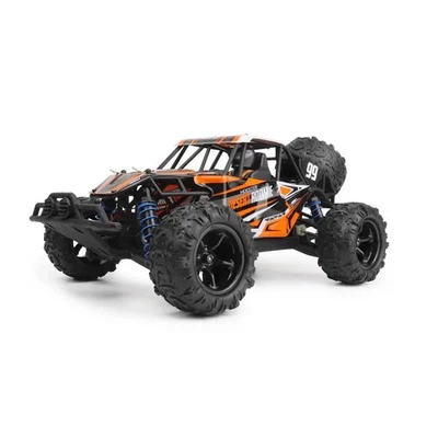 Modster Desert Rookie Monster Truck Brushed 4WD 1/18 RTR MD10011 - Bild 1 von 3