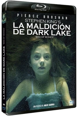 La Maldición de Dark Lake [Blu-ray] (2011) Bag of Bones - Image 1 of 3