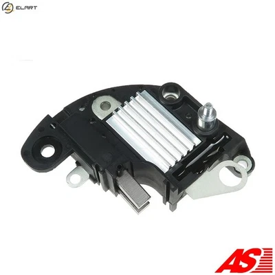 ALTERNATOR REGULATOR ARE4027 - Image 1 of 4