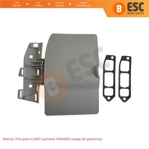 ESC ESP688 Fuel Flap Cover 8200023826 for Renault Trafic MK2 Primastar Vivaro - Picture 1 of 6