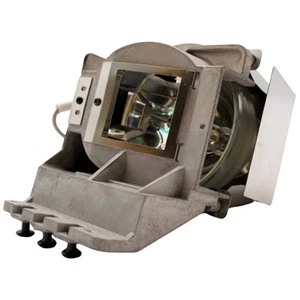 Lámpara y carcasa Jaspertronics™ 5J.JPT05.001 para proyectores BenQ - 1 año de garantía - Imagen 1 de 7