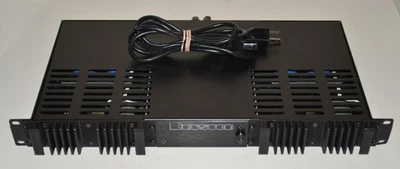 Bryston 2B-LP двойной моно усилитель мощности RCA стойка 2B-LP-12T-120 протестирован vg - Изображение 1 из 4