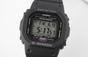 Casio G-Shock GW-5000U-1ER Screw back From Japan - Picture 1 of 6