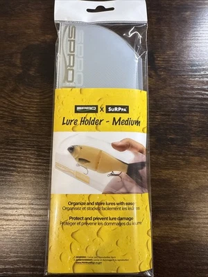 Soporte para señuelo Spro mediano Foto 1 de 2