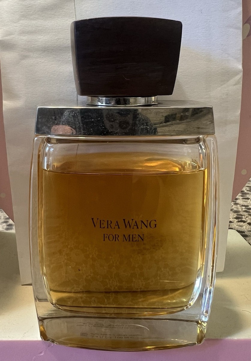 ヴェラウォン フォーメン 50ml vera wang for men レア Amazon.com : Vera Wang Eau de Toilette Spray for Men, 3.4 Fl