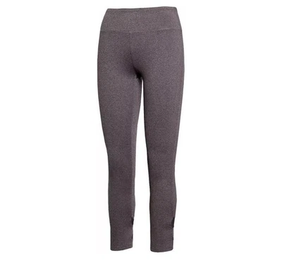 Legging envolvente Soffe Sweat & Grace para niñas, gris jaspeado, talla XS NUEVO Foto 1 de 4
