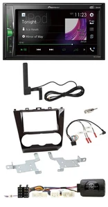 Pioneer MP3 DAB Lenkrad 2DIN Bluetooth Autoradio für Subaru Forester ab 2015 - Bild 1 von 11