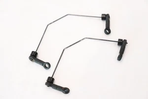 XB-1110 team xray XB4 21' CARPET ED. 1/10 buggy sway bars - Picture 1 of 1