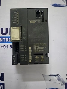 GE Fanuc IC200GBI001-BF Versamax Genius Network Interface Unit GBI001 - Picture 1 of 3