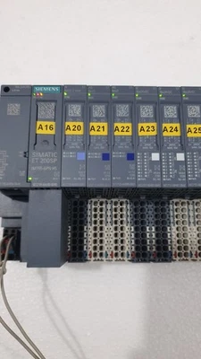 1 pcs | SIEMENS | 6ES7134-6HD01-0BA1 | 6ES7 134-6HD01-0BA1 ET 200SP Analog Input - Image 1 of 2