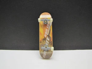 Raro Patineta Kien Lieu Dynasty Tech Cubierta 96mm Diapasón - LEER Descripción - Imagen 1 de 6