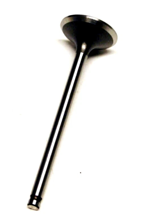 Honda CRF150 R CRF 150 R 2007 - 2022 Mitaka Exhaust Valve (Stainless Steel) (x1) - Image 1 of 1