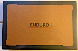 Acer Enduro Urban T1 Tablet Semi Rugged EUT110A-11A Denim Blue - Picture 1 of 2