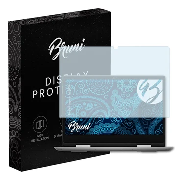 Bruni 2x Protective Film for Dell Inspiron 14 5000 Screen Protector - Image 1 of 4